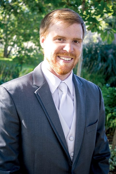 Patrick LeClair - Skills Competences Canada