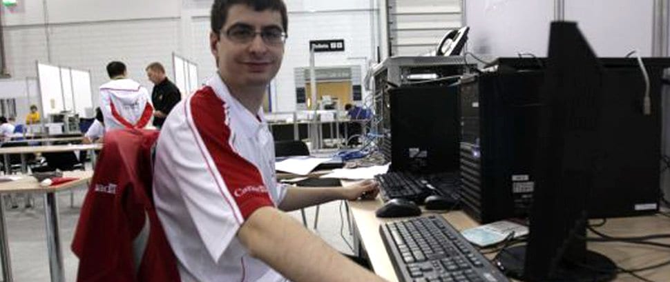 TI - Gestion de réseaux