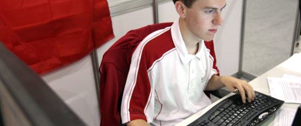 TI – Applications de logiciels bureautique