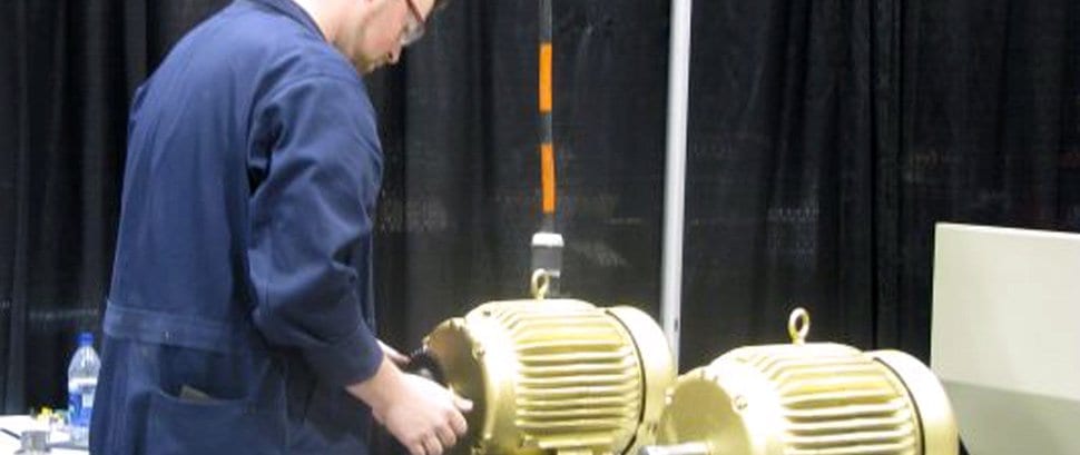Industrial Mechanic/Millwright