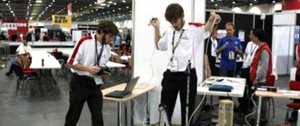 Mobile Robotics
