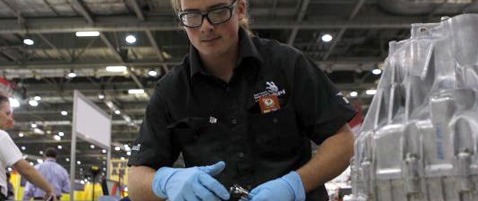 Technologie de l'automobile