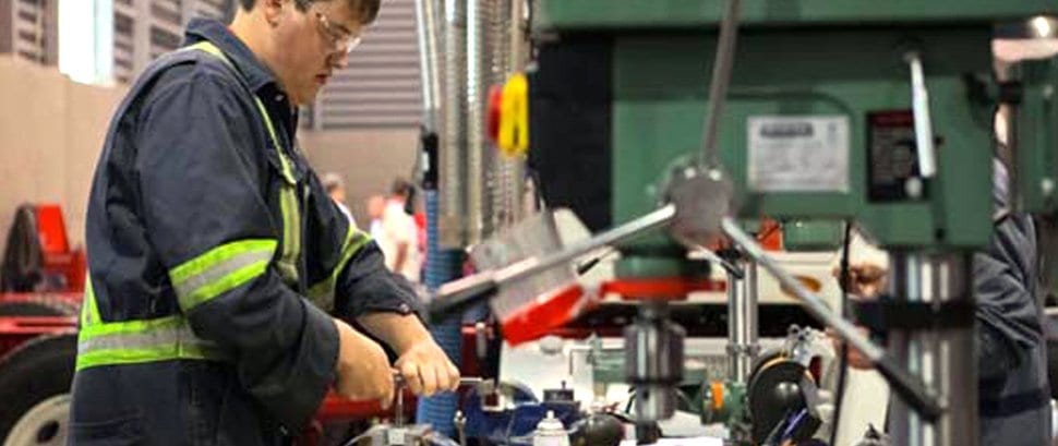 Heavy Vehicle Technology