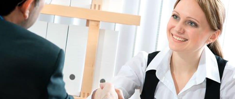 Recherche d'emploi