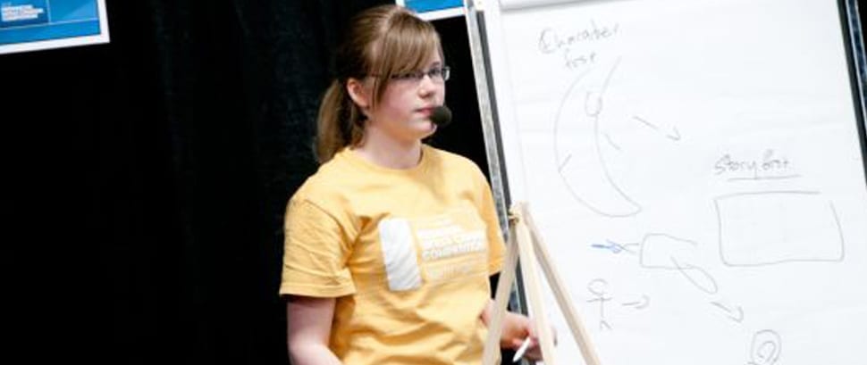 Public Speaking