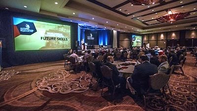2016 WORLDSKILLS LEADERS FORUM PROVIDES NEW PERSPECTIVES ON THE FUTURE OF SKILLS
