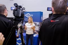 SHERRY HOLMES FROM THE TV SERIES “HOLMES MAKES IT RIGHT” LAUNCHES NATIONAL SKILLED TRADES AND TECHNOLOGY WEEK