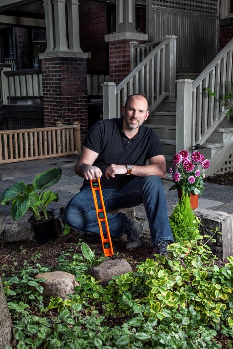 MEDIA ADVISORY: SKILLS/COMPÉTENCES CANADA IS LAUNCHING ITS LANDSCAPE GARDENING MINI-SERIES – SKILLS CANADA TURF WARS – FEATURING CARSON ARTHUR