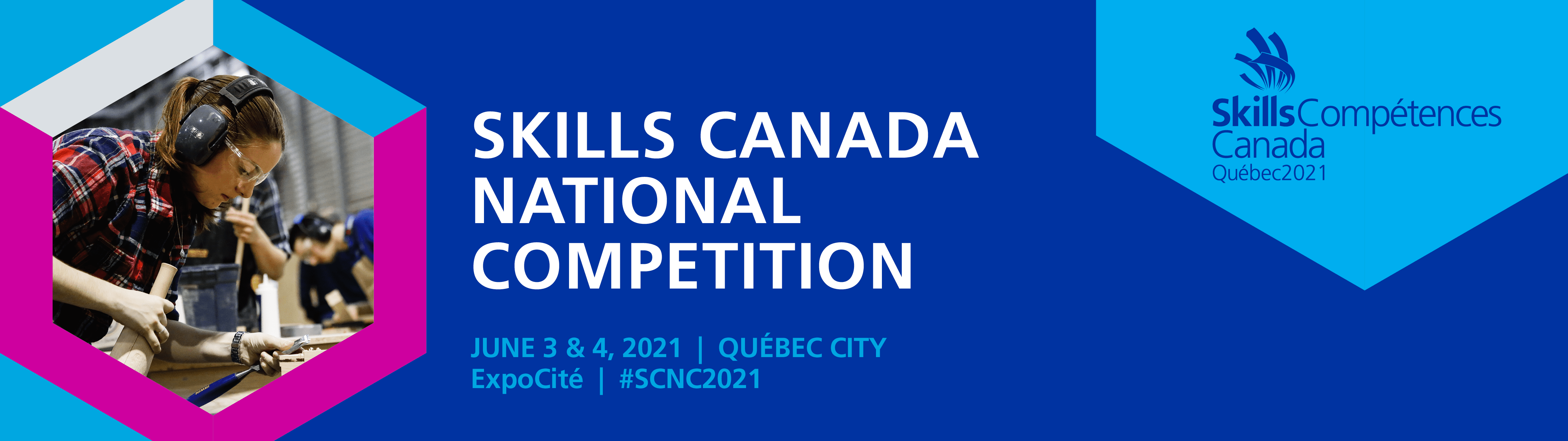 Skills Canada National Competition Skills Competences Canada