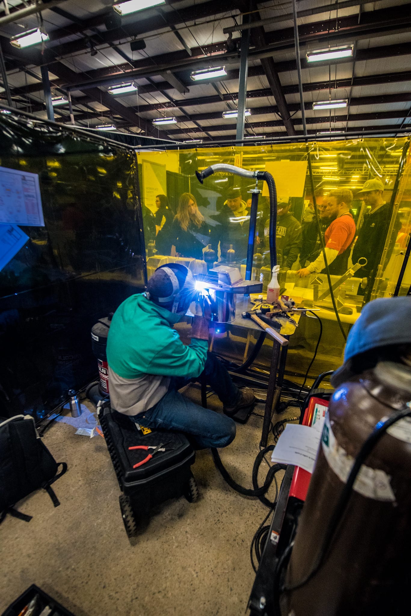 Skills Canada National Competition 2024 - Skills Competences Canada