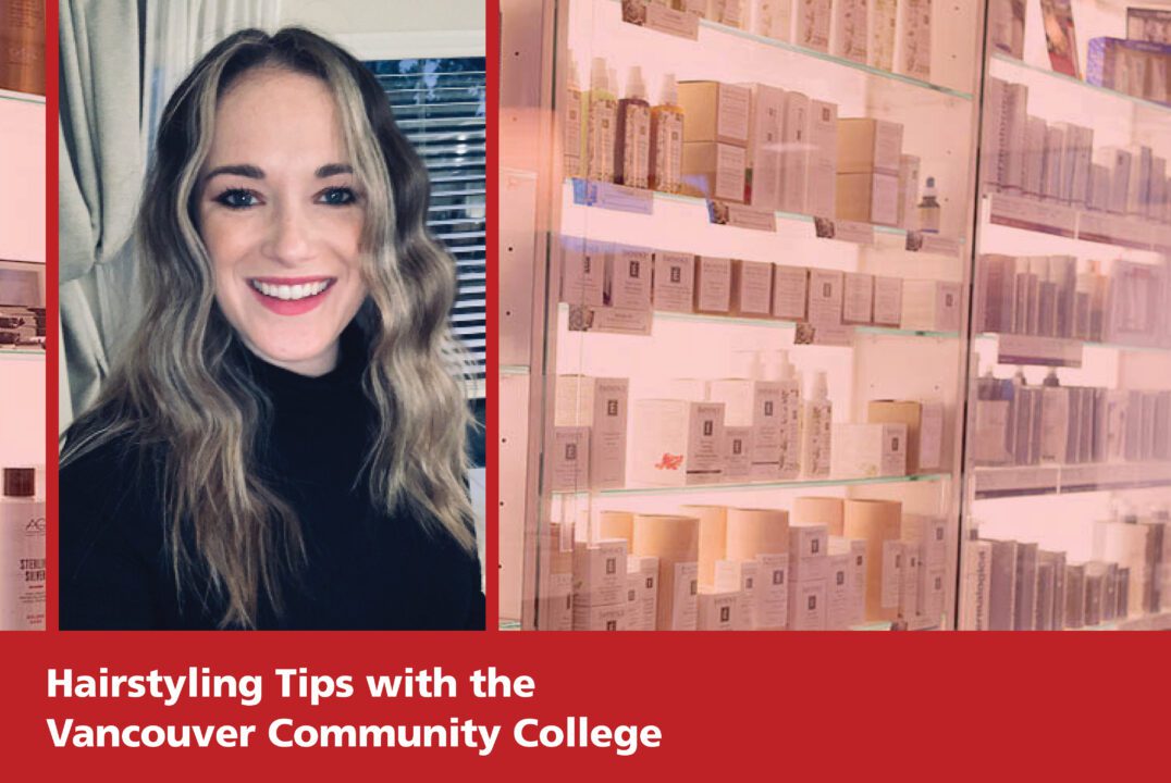 Hairstyling Tips to Go back to School in Style! - Skills Competences Canada Hairstyling Tips to Go back to School in Style! - Skills Competences Canada